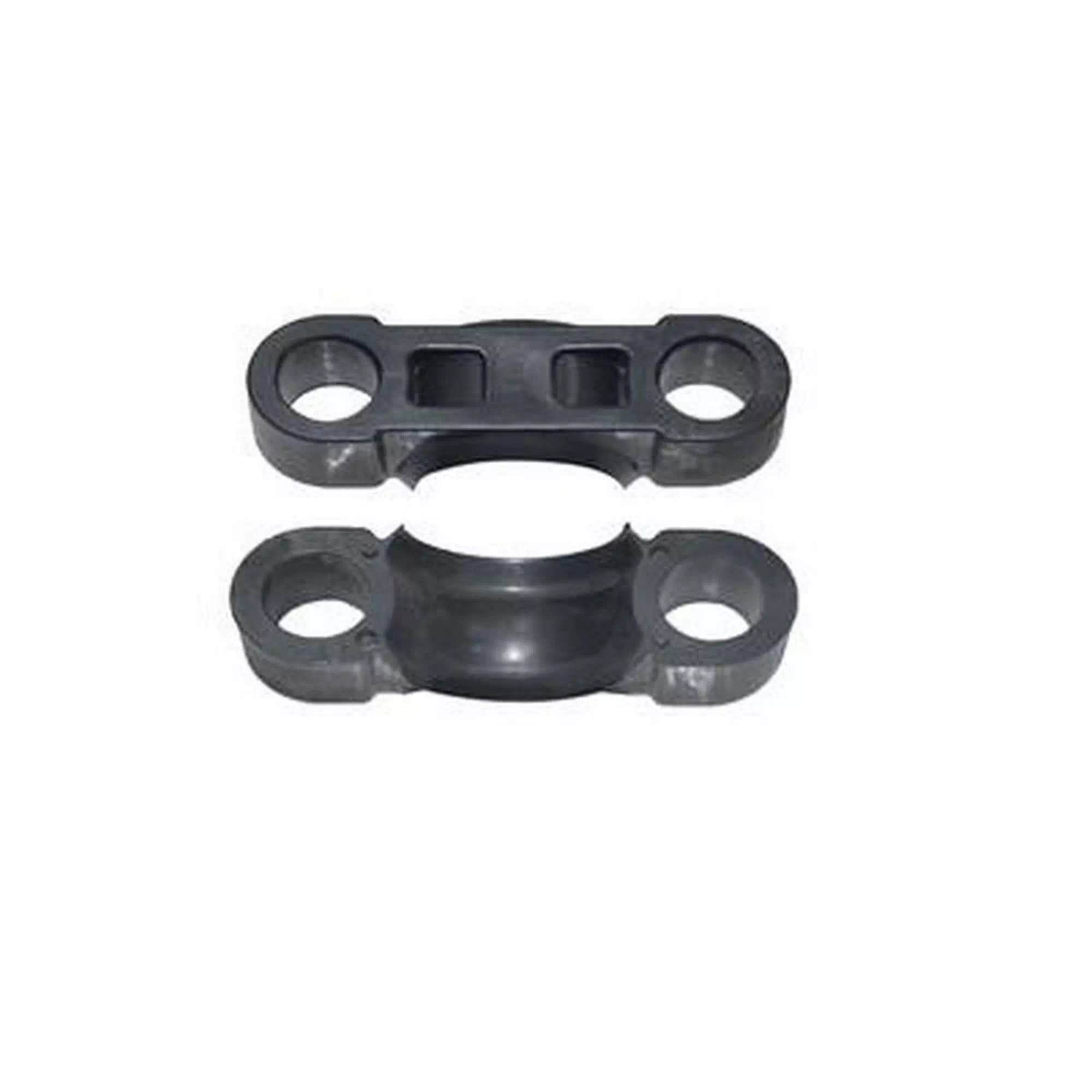 KUBA TRV 350 DİREKSİYON İSTAVROZ KELEPÇESİ TAKIM [JUMBO 200 VİPTRACK] #KM 77839